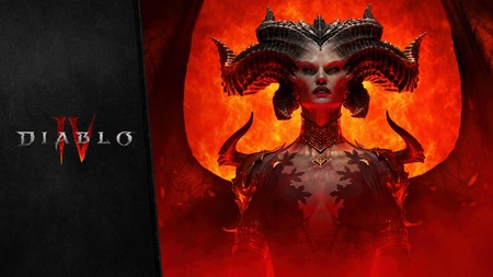 Diablo IV масштабные изменения 14 мая 2024 (4 сезон)