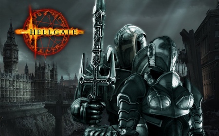 Hellgate: London раскопают снова — в виде новой части на Unreal Engine 5