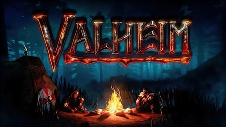 Ninebyte и Dhakhar создали целую RPG внутри Valheim