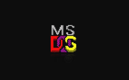Microsoft выпустила исходный код MS-DOS 4.00