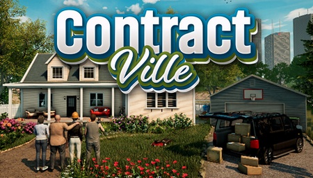 ContractVille