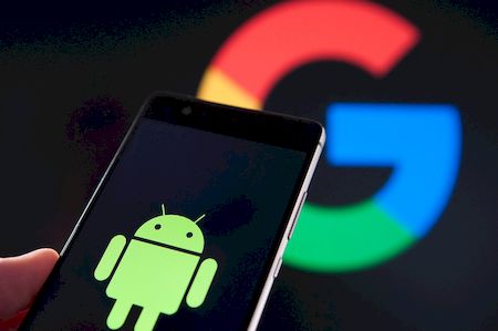 Горелкин: проблемы с оборудованием Google в РФ могут сказаться на работе Android