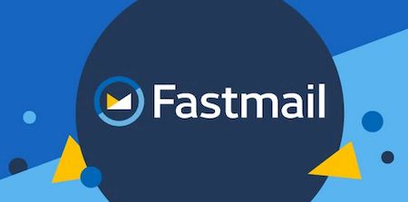 Почтовый сервис Fastmail перестал работать в РФ (2021)