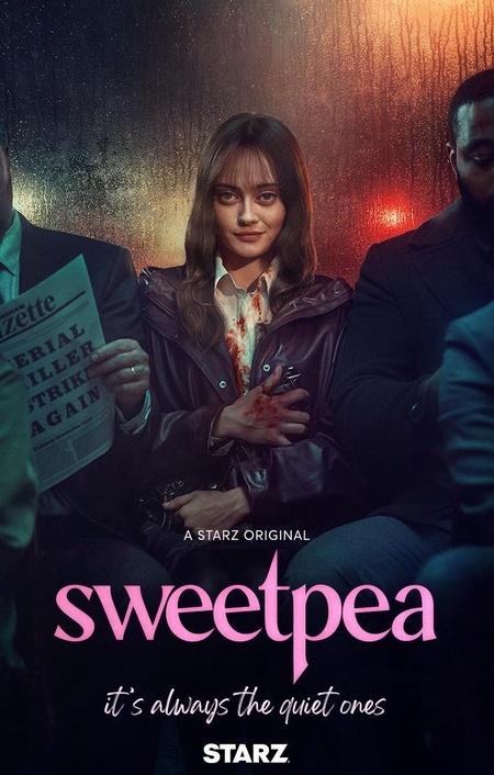 Sweetpea / Дорогуша (2024)