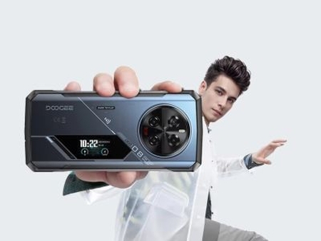 Смартфон Doogee V40 Pro