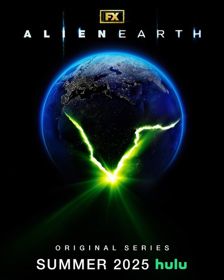 Alien: Earth / Чужой: Земля