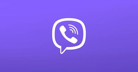 В России заблокировали Viber