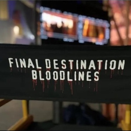 Final Destination: Bloodlines / Final Destination 6 / Пункт назначения 6