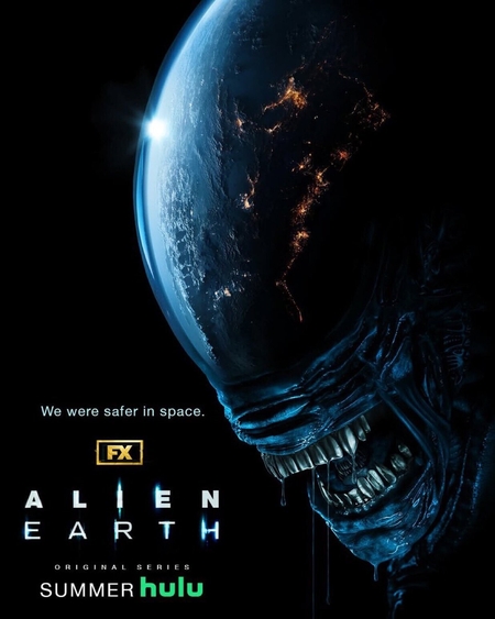 Alien: Earth / Чужой: Земля