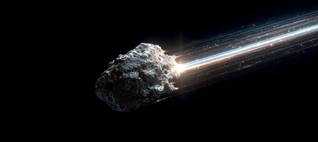 Астрофизик Леб допустил, что кометой 3I/ATLAS управляют извне