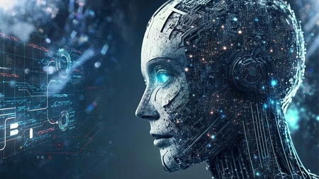 Человечество — это ИИ для создания следующего ИИ