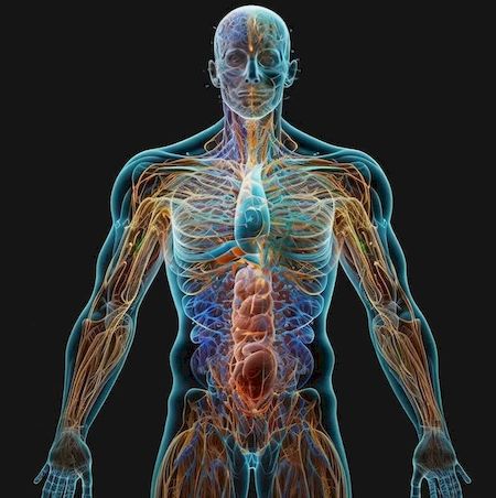 Секреты человеческого тела