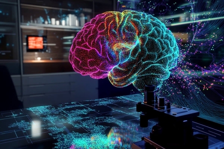 Прогресс в нейронауках открыл путь к созданию оружия