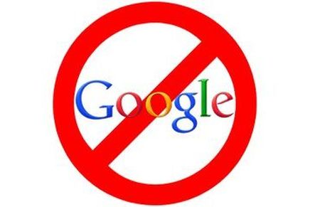 В Госдуме предрекли блокировку сервисов Google