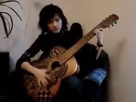 Юрген Криг - Марш смертников