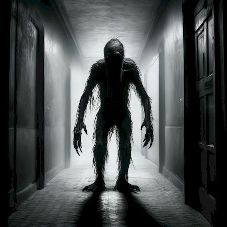 Они живут среди нас