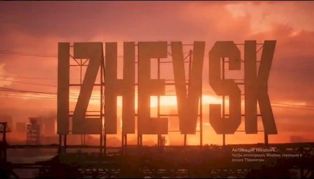 Видеоролик - GTA 6 в России