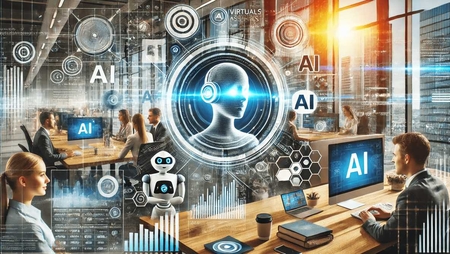 Человечество вступило в гонку выживания