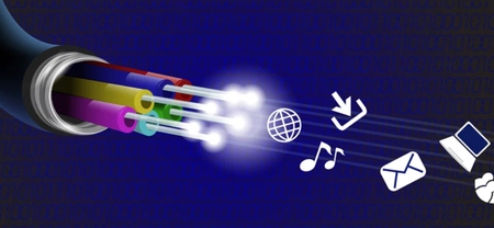 Провайдерам разрешат отключать домашний интернет за отказ от оптоволокна