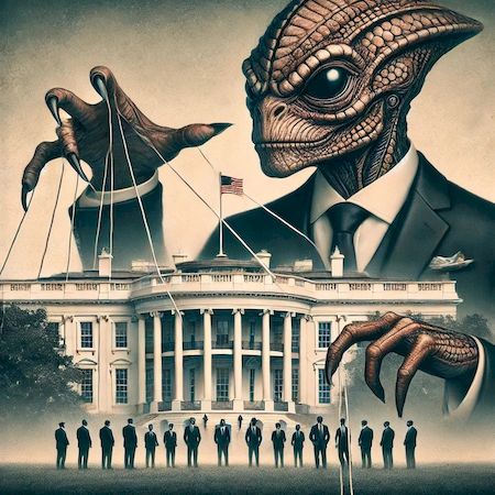 Тысячелетняя война человечества