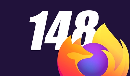 Firefox 148 с выключателями ИИ-функций