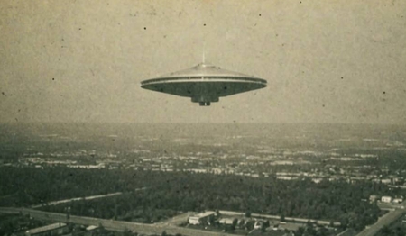 Почему Пентагон скрывает правду о природе НЛО