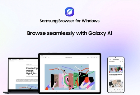 Samsung Browser