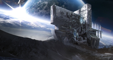 Концепт-арты