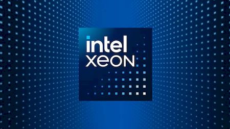 Intel Diamond Rapids Xeon