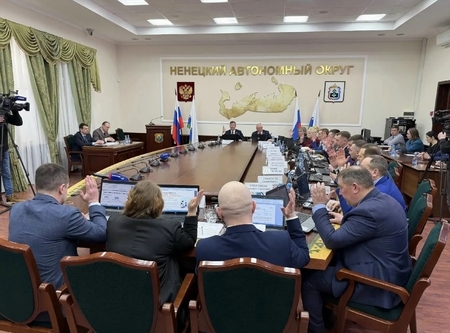 Урегулирован порядок обеспечения тишины и покоя граждан на территории НАО