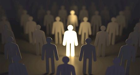 Личность — это общество внутри мозга