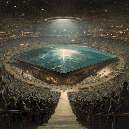 Иллюзия выбора