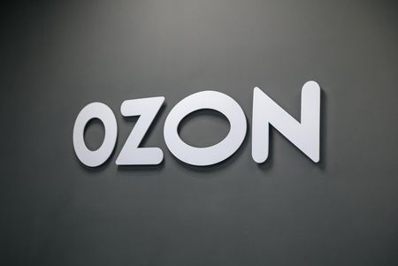 Ozon запустил суперкомпьютер