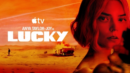 Lucky / Лаки