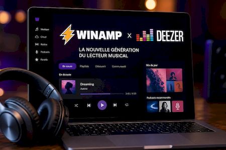 Winamp возвращается