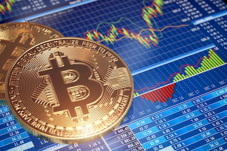 ЦБ разрешил торги в криптовалюте на биржах