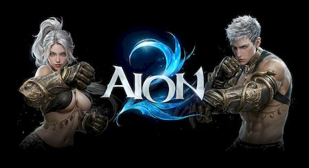 MMORPG Aion 2 выйдет глобально в 2026 году