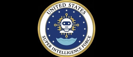 Силы суперинтеллекта (Super Intelligence Force)