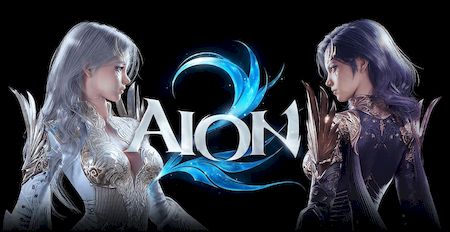 MMORPG Aion 2 выйдет глобально в 2026 году